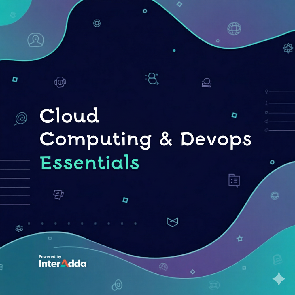 Cloud & DevOps Essentials